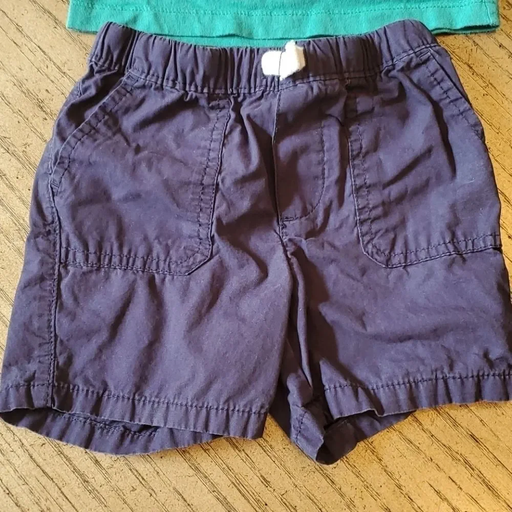 OshKosh Bgosh boys 2t